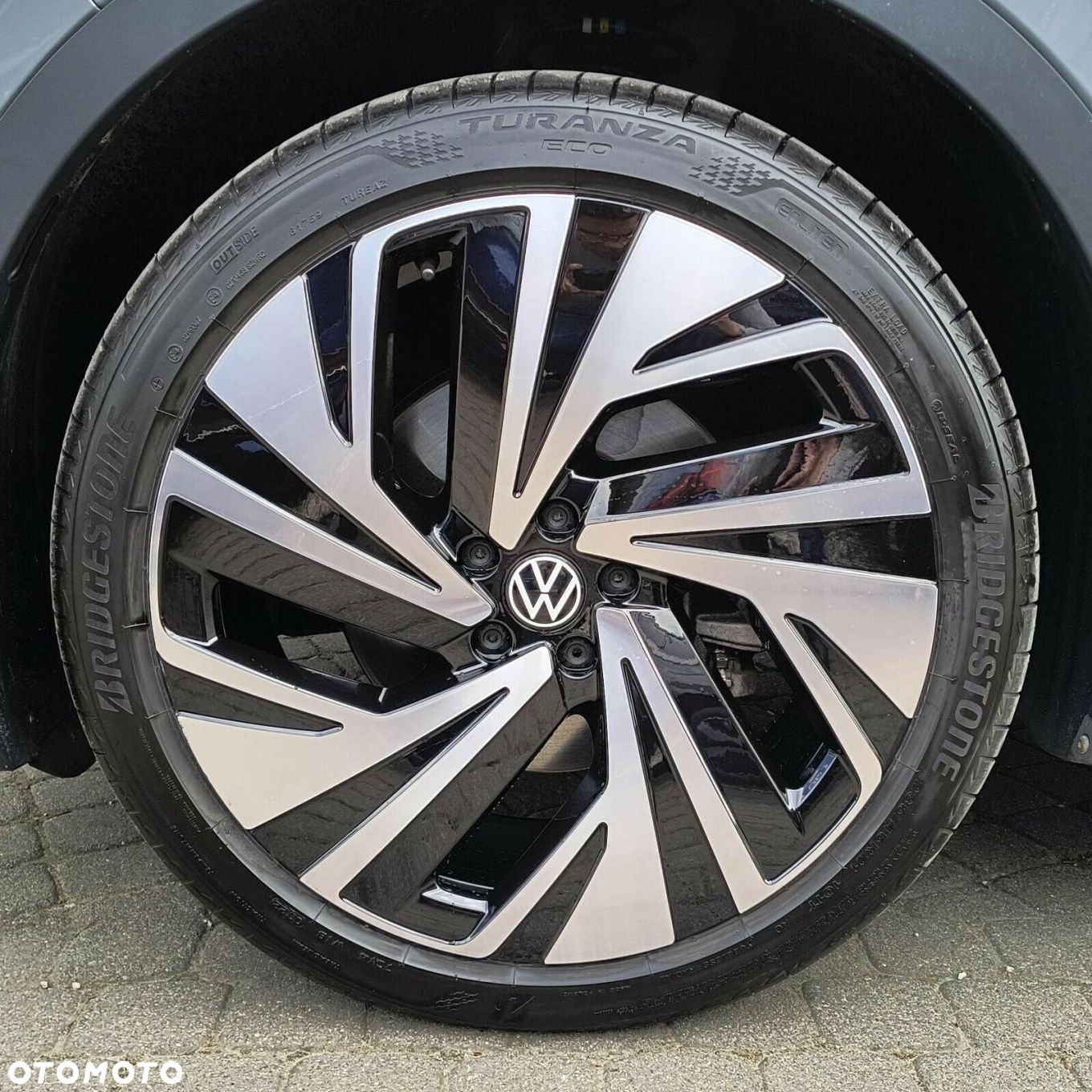 Volkswagen ID.4 77kWh Pro Performance - 28