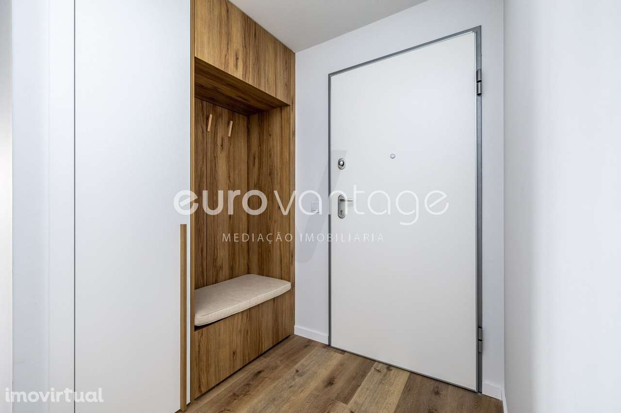 Apartamento T3 Duplex de Luxo – Leiria - Grande imagem: 5/48