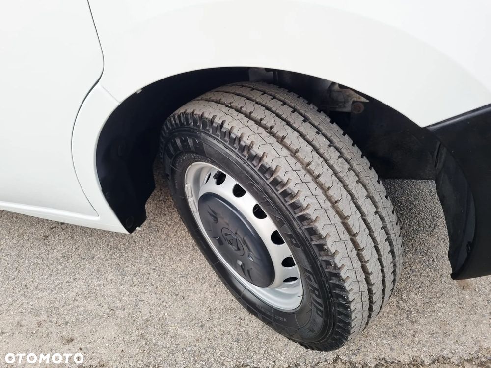 Renault Master - 36