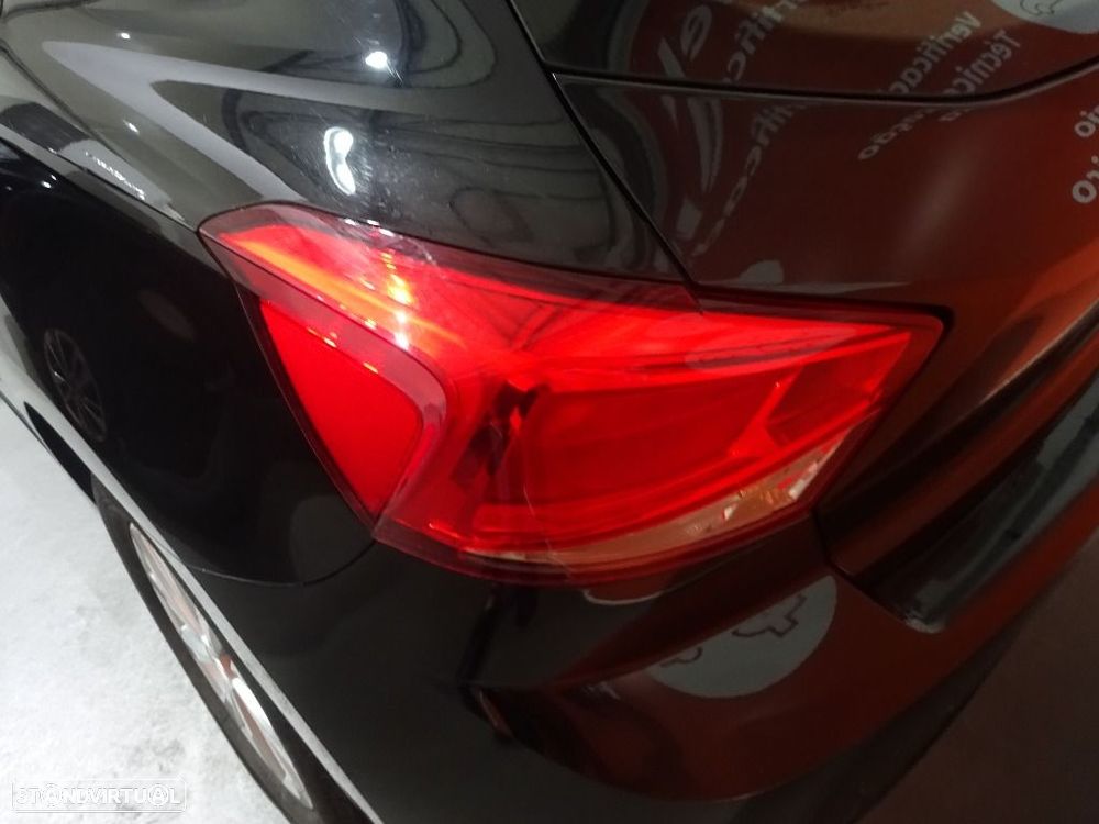 SEAT Ibiza 1.0 TSI Style - 31