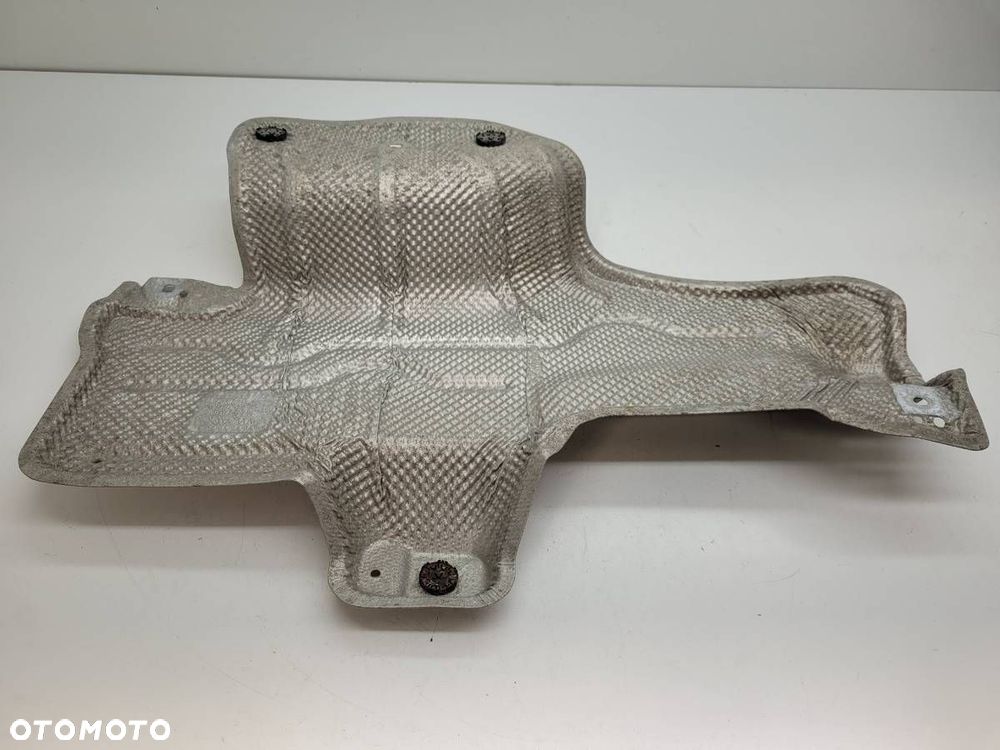 OSŁONA TERMICZNA WYDECHU SEAT LEON IV 5Q0825711B - 4