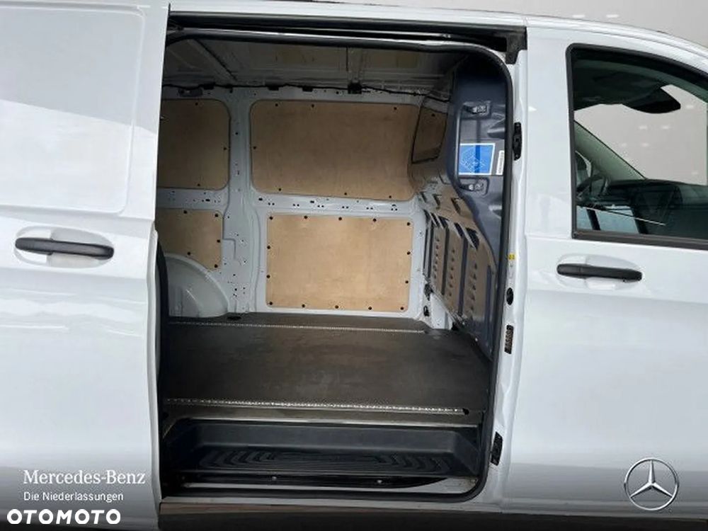 Mercedes-Benz Vito - 8