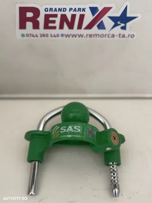 ANTIFURT REMORCI - 6