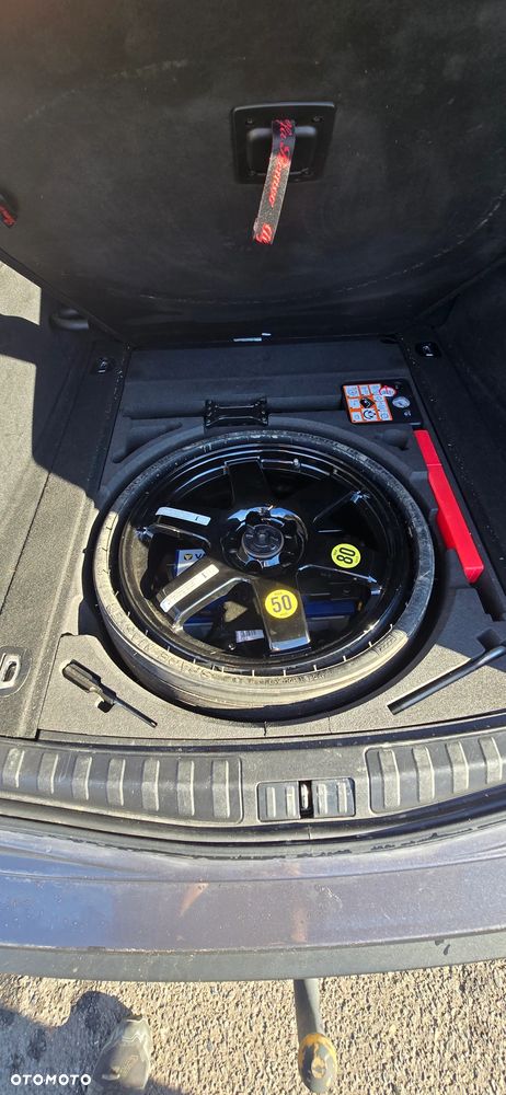 Alfa Romeo Stelvio 2.0 Turbo TI Q4 - 21