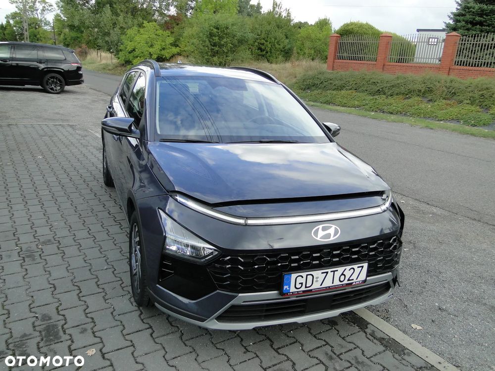 Hyundai Bayon 1.0 T-GDI Smart - 7