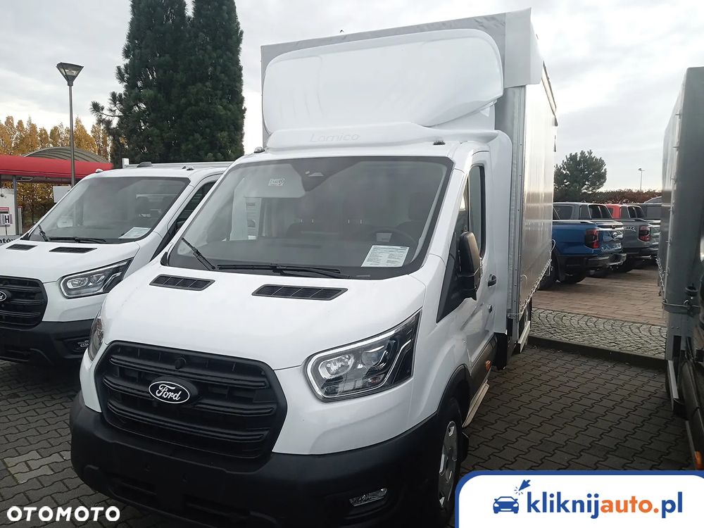 Ford Transit - 2