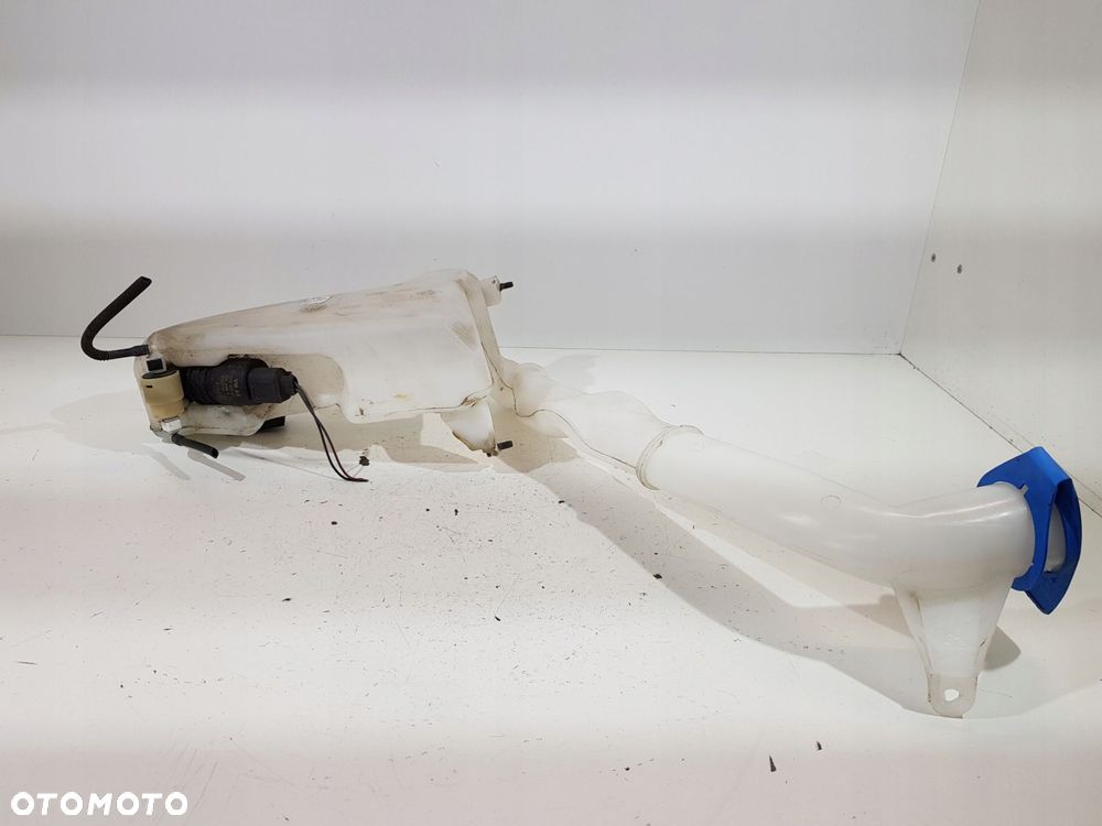 zbiorniczek spryskiwaczy 6q0955453 seat ibiza vw eur - 4