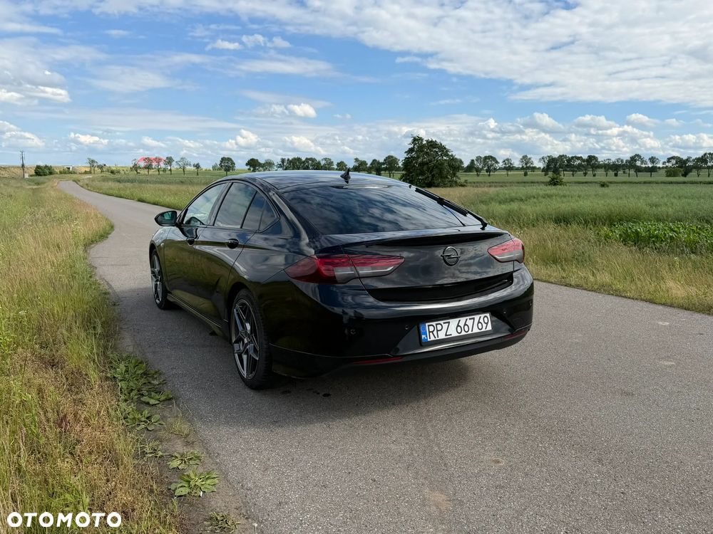 Opel Insignia CT 1.5 T Exclusive S&S - 7
