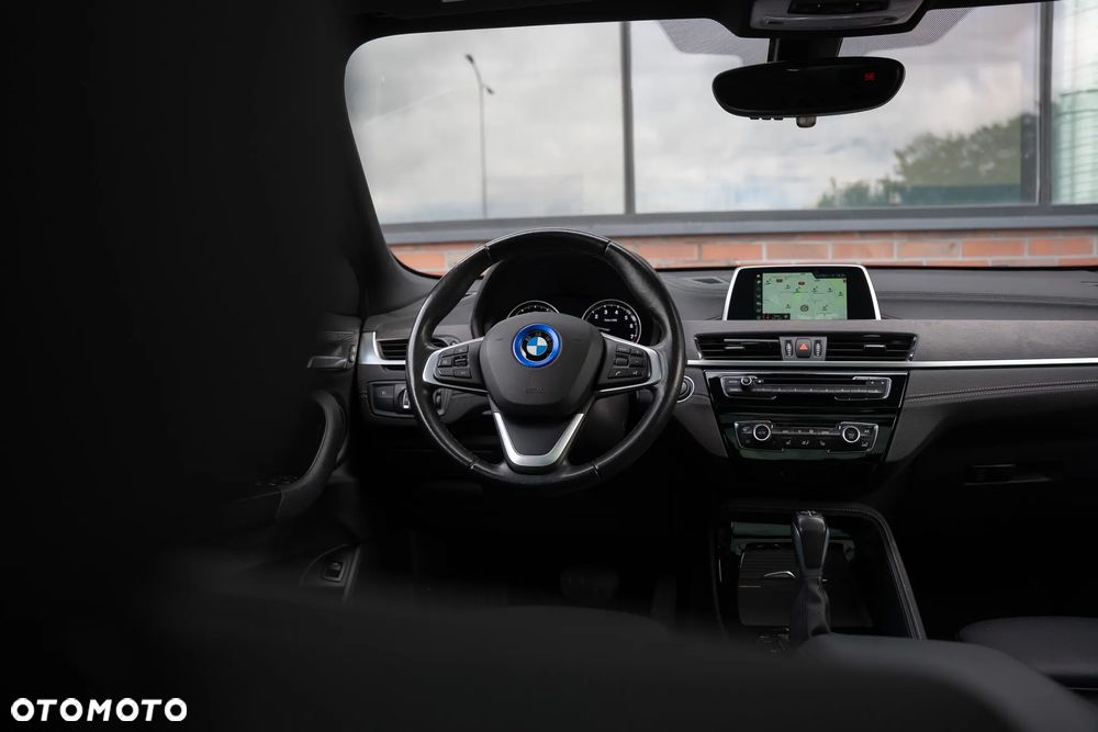 BMW X2 sDrive20i sport - 28