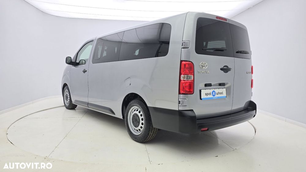 Toyota Proace - 9