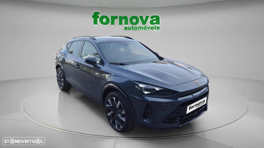 Cupra Formentor 1.5 e-Hybrid Special Edition DSG - 2