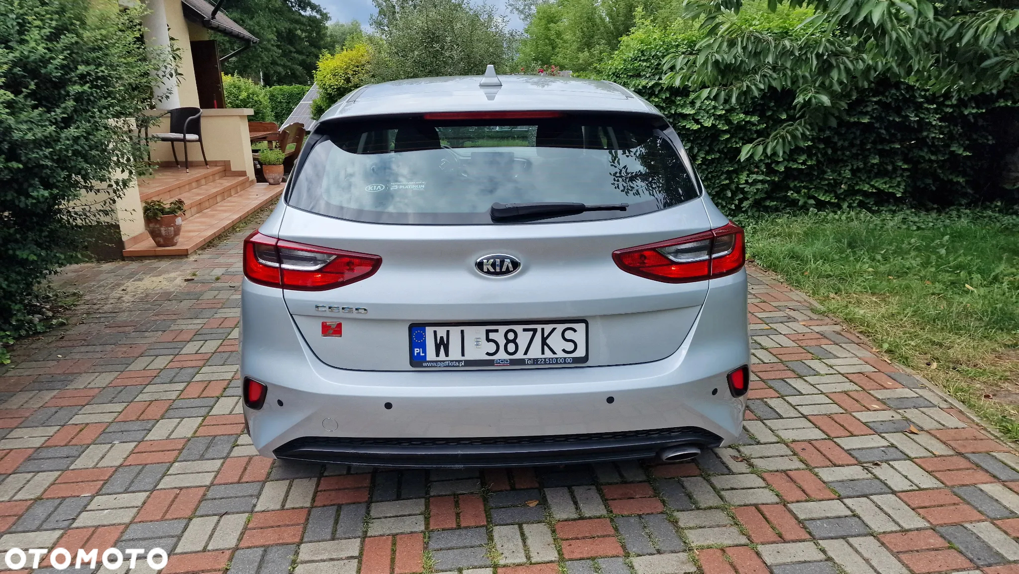 Kia Ceed 1.0 T-GDI S - 23