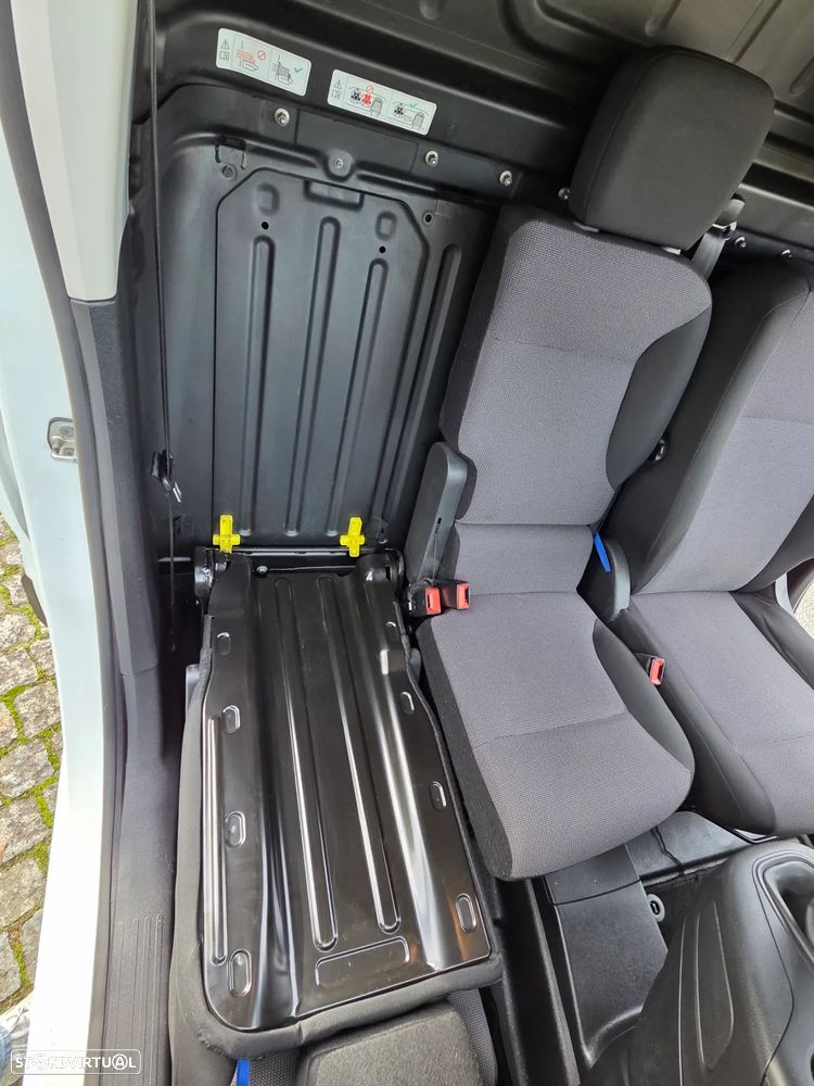 Citroën Berlingo - 18