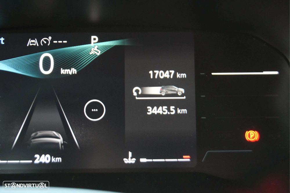 Mitsubishi ASX 1.3 DI-T Shogun 7DCT - 28