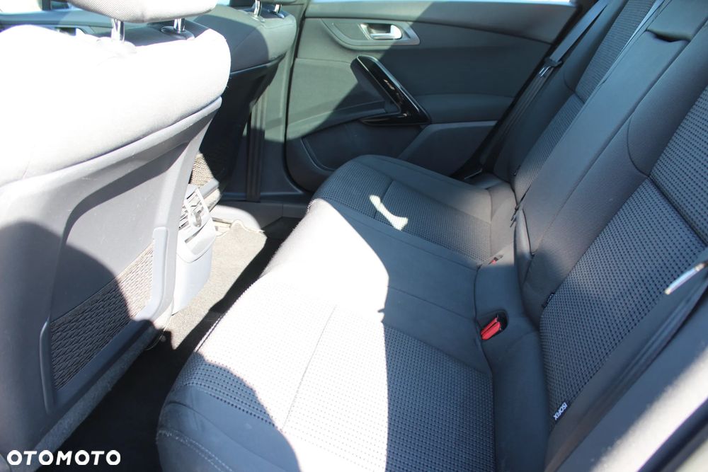 Peugeot 508 2.0 HDi Active - 11