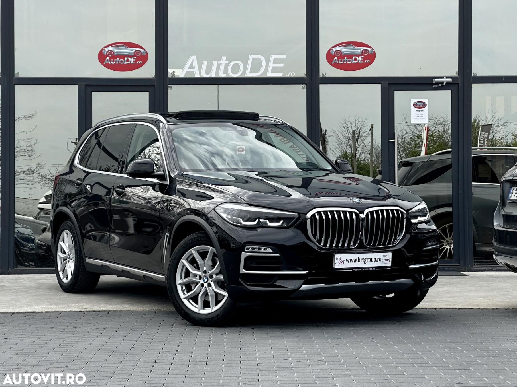 BMW X5 xDrive30d - 2