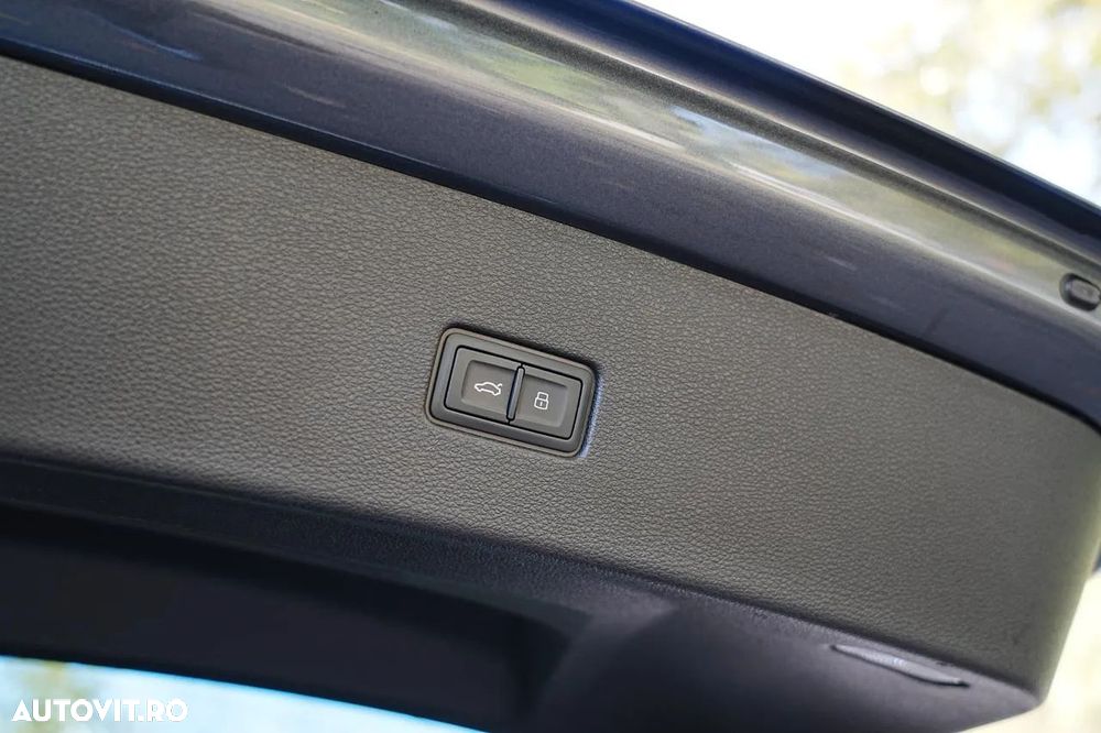 Audi Q8 SUV TDI quattro 210 kW tiptronic S line business - 30