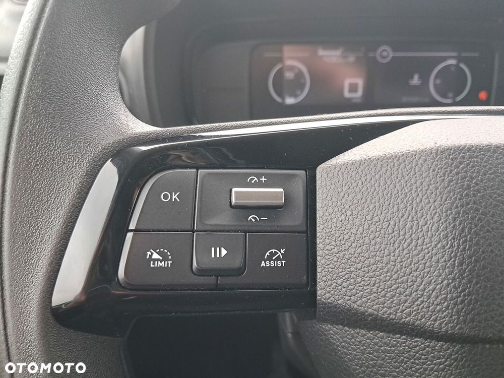 Toyota PROACE CITY - 28