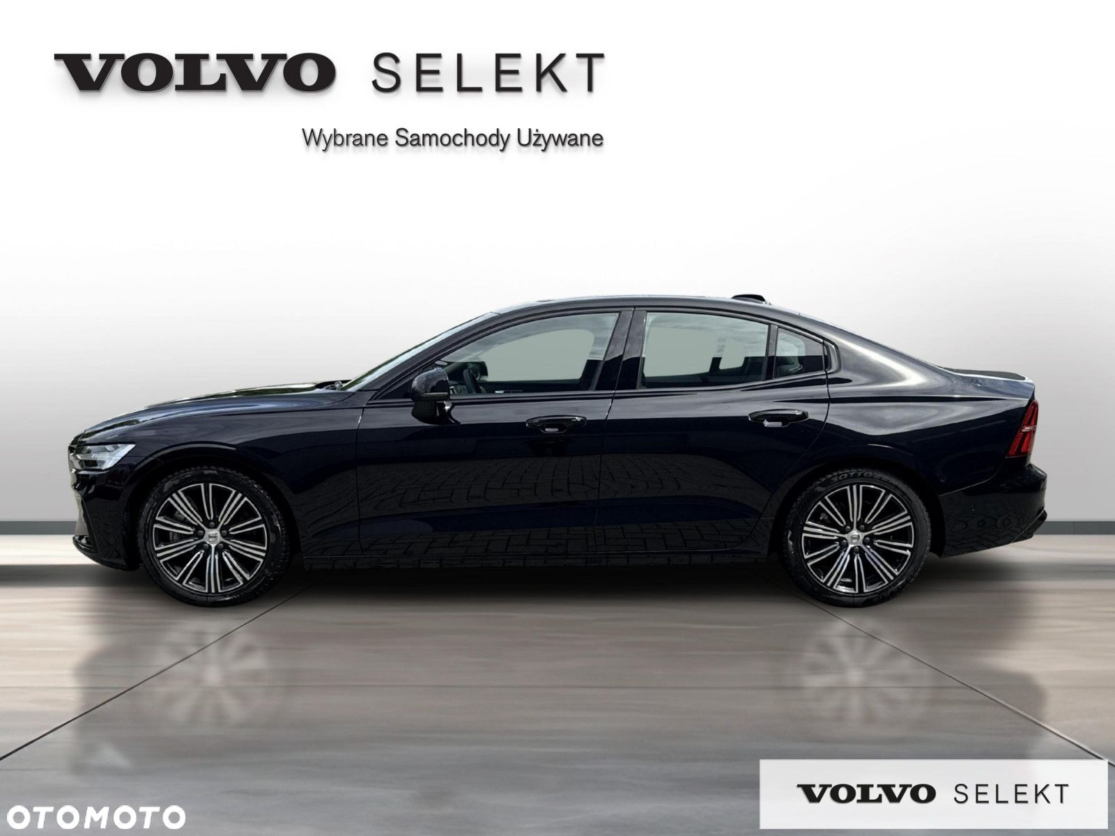 Volvo S60 - 3