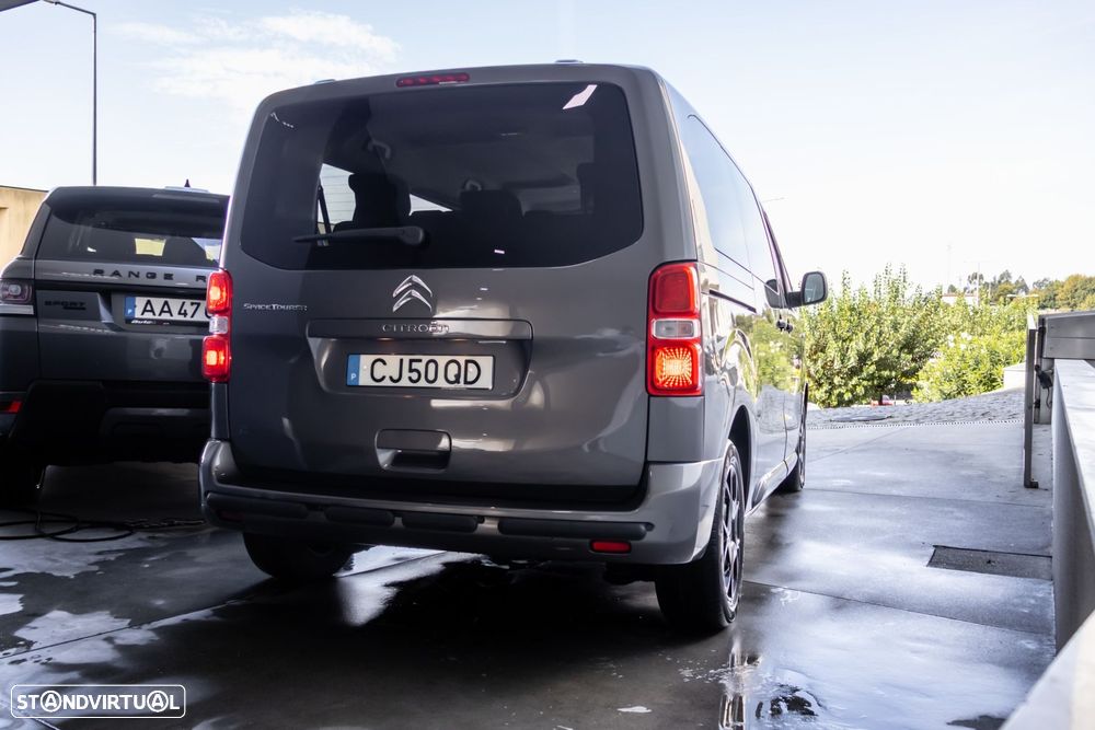 Citroën Spacetourer - 6