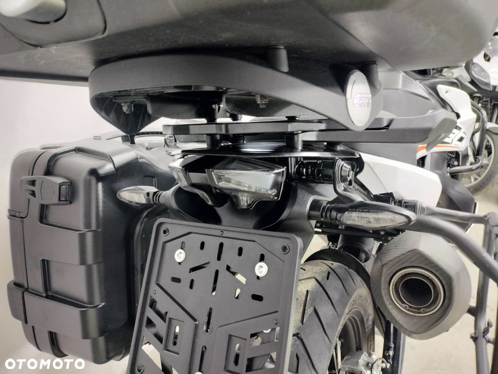 KTM Adventure - 11