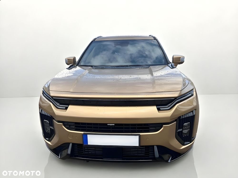 SsangYong/KGM Actyon 1.5 T-GDI Wild 4WD - 3