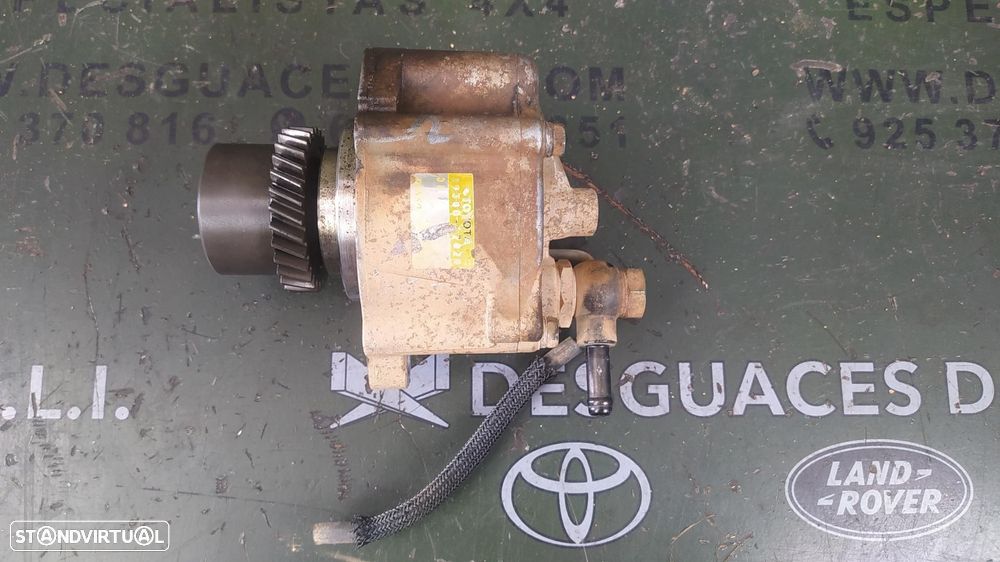 DEPRESSOR TRAVÕES BOMBA DE VÁCUO TOYOTA HILUX KUN - 1