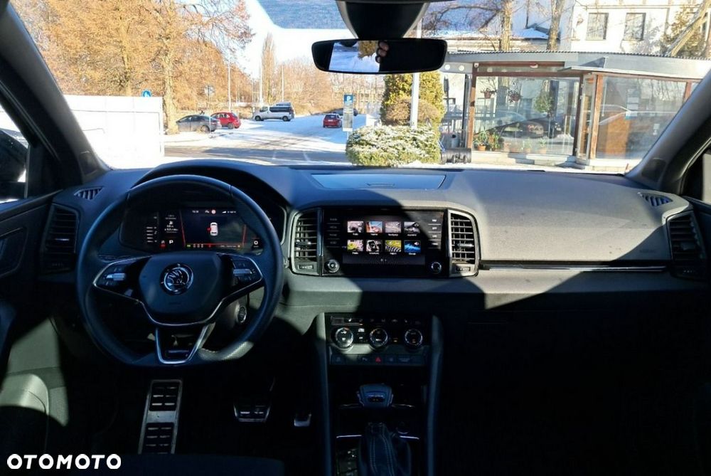 Skoda Karoq - 11