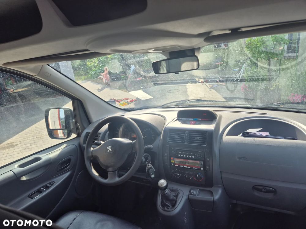 Peugeot Expert Tepee L2 Access - 7