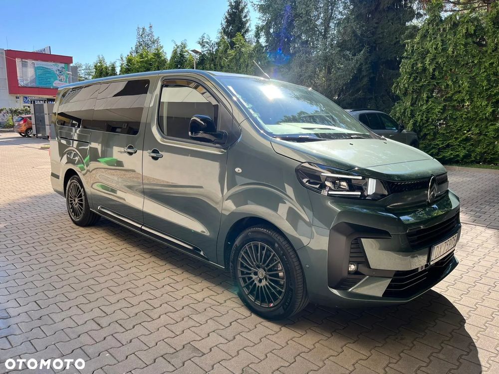 Toyota Proace Verso 2.0 D4-D Long VIP - 4