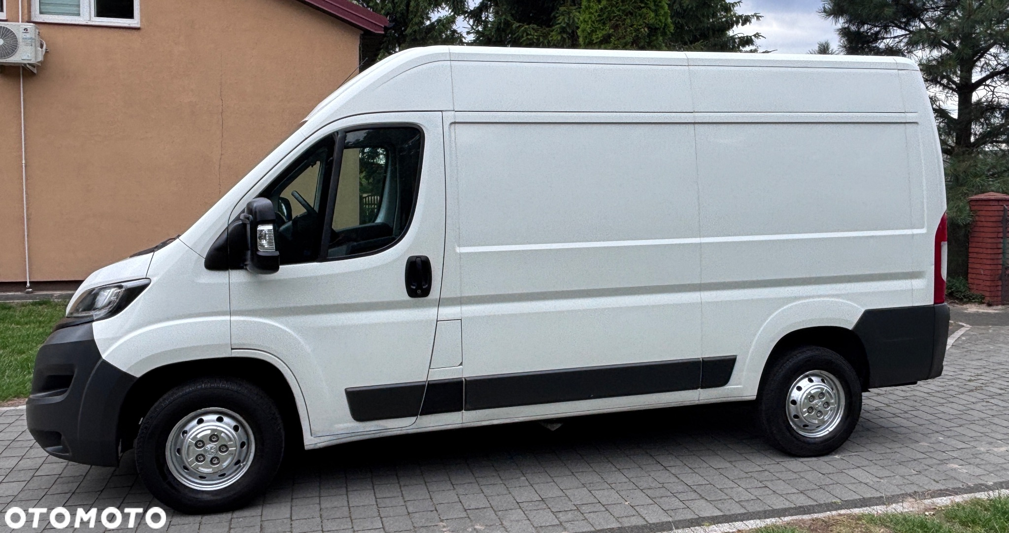 Peugeot Boxer - 11