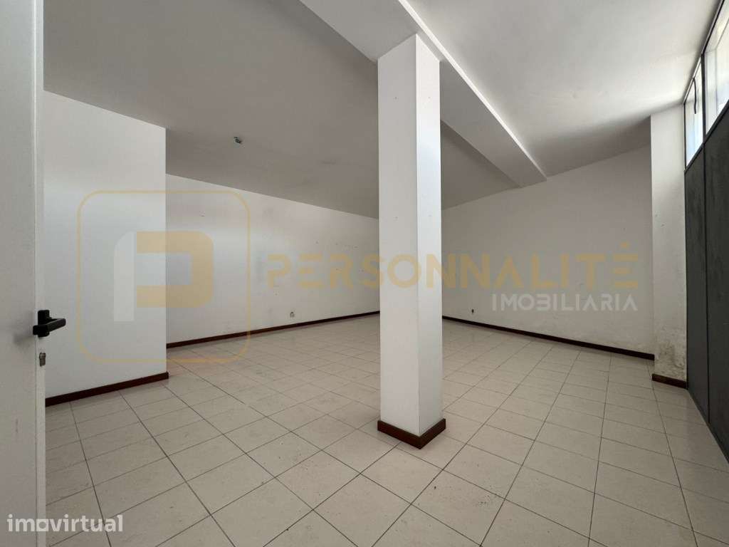 Escritório com 80m2 no centro da cidade - Grande imagem: 2/5