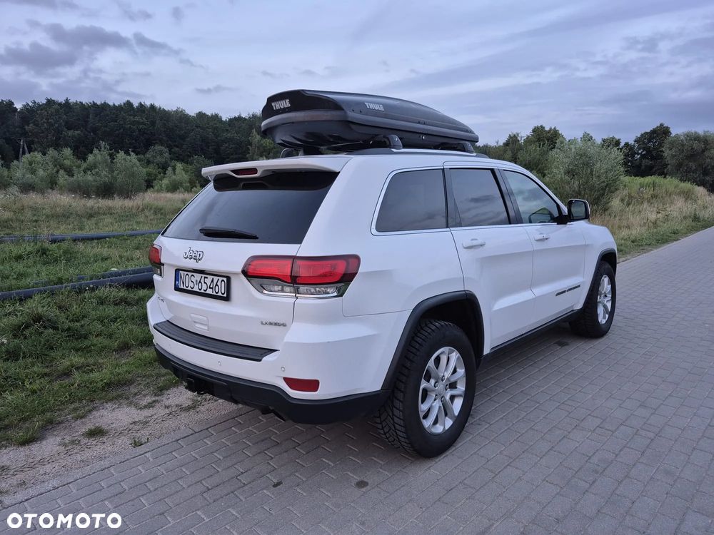Jeep Grand Cherokee - 7