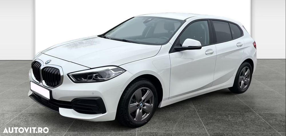 BMW Seria 1 118i Advantage - 1