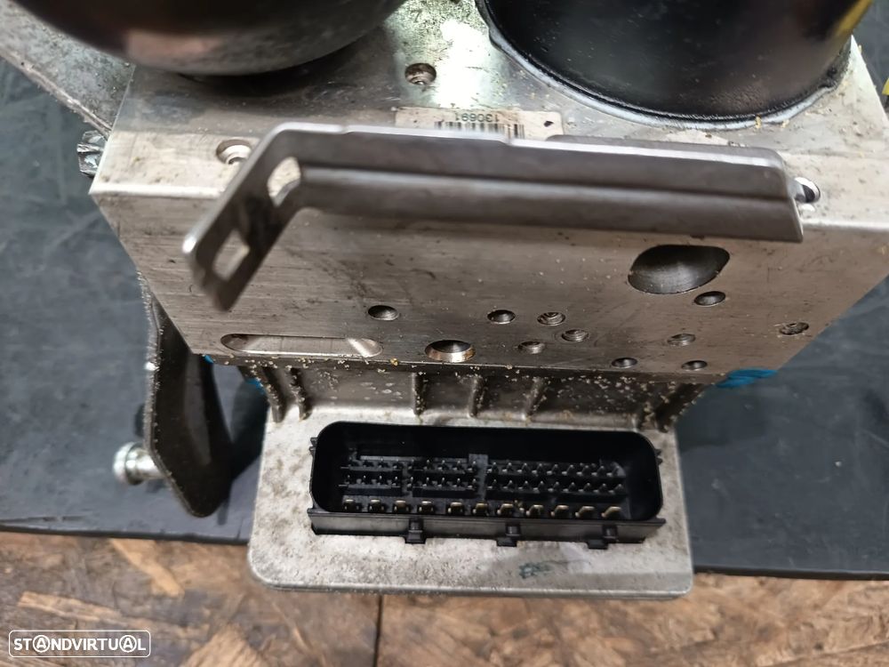 Módulo SBC Mercedes E W211 Ref: A0054310512 - 3