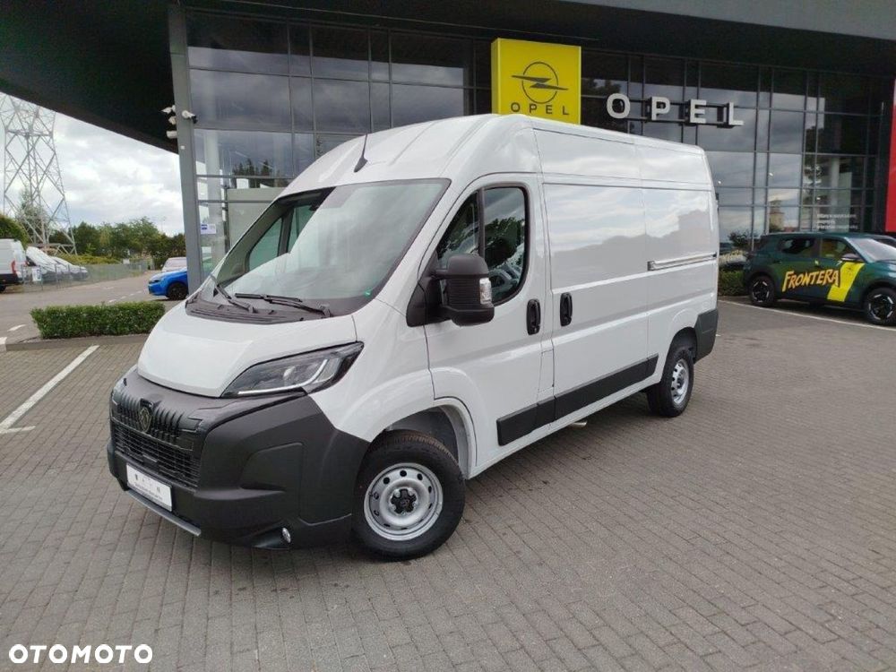 Peugeot BOXER - 3