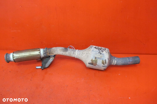PEUGEOT 807 02- 2.0 16V RFJ CITROEN C8 KATALIZATOR 8703 583808