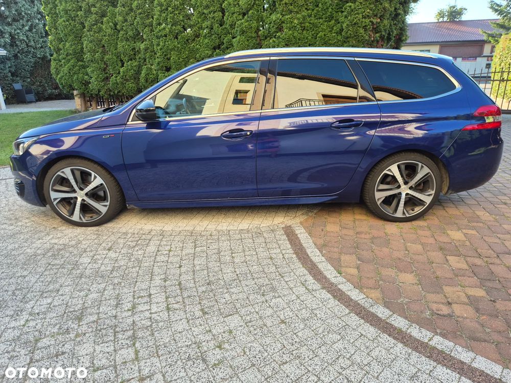 Peugeot 308 - 2