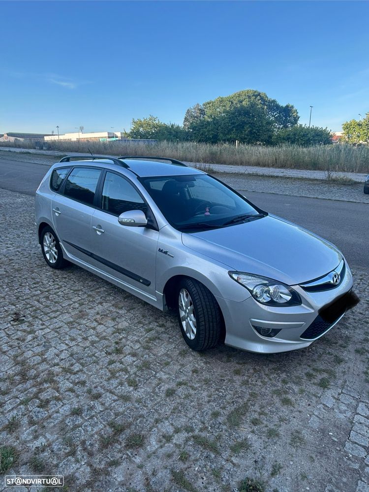 Hyundai i30 CW - 1