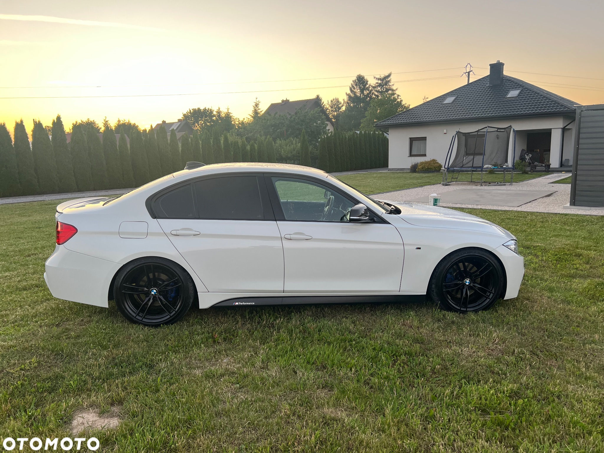 BMW Seria 3 328i xDrive Sport-Aut - 8