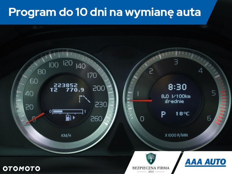 Volvo XC 60 - 9