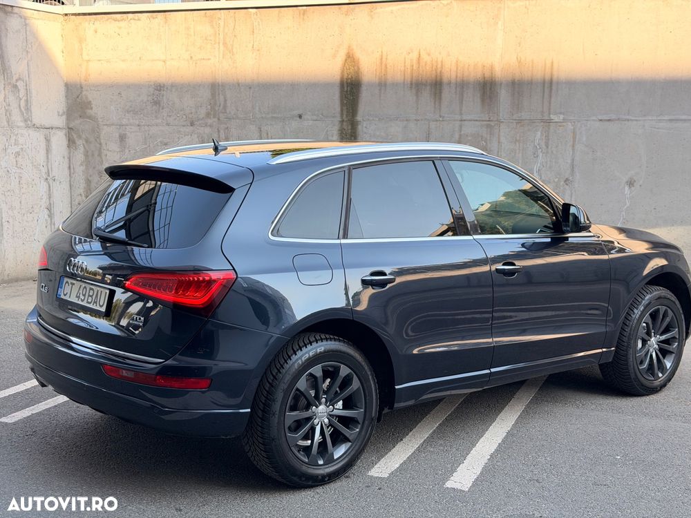 Audi Q5 - 3