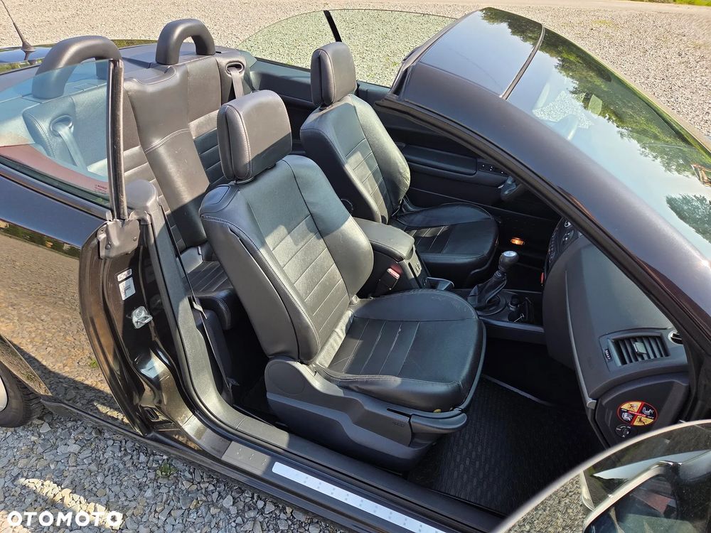 Renault Megane 2.0 Privilege - 8