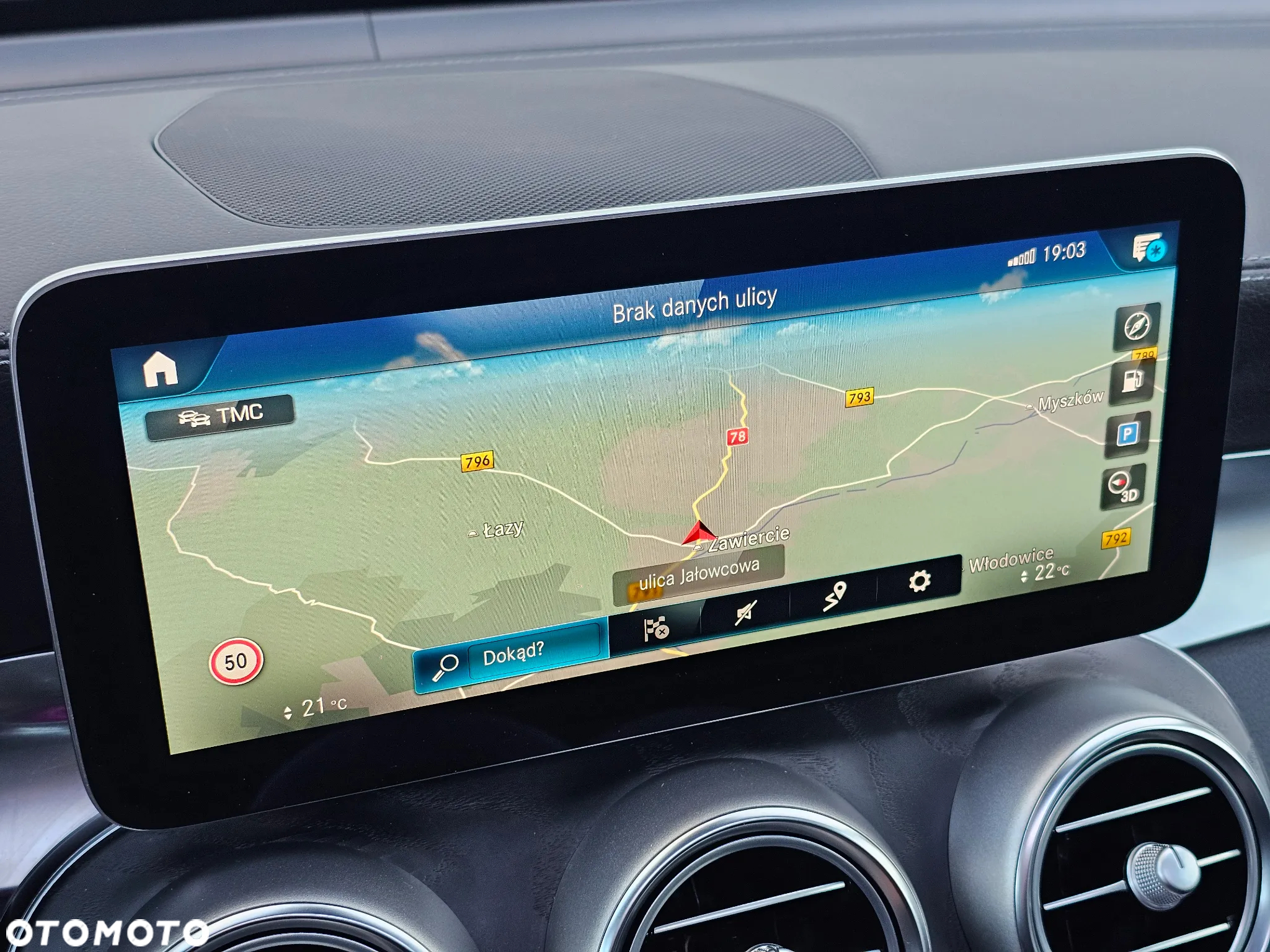 Mercedes-Benz GLC GLC-Coupe 220 d 4Matic 9G-TRONIC AMG Line Plus - 35