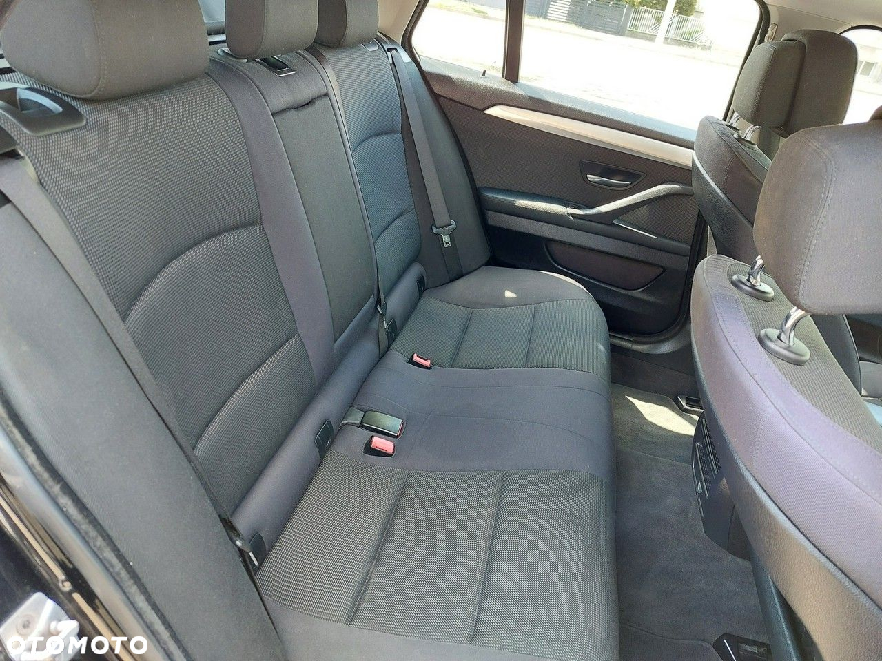 BMW Seria 5 - 17