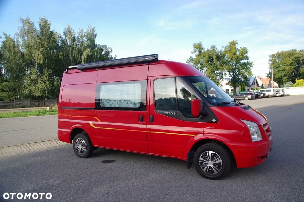 Ford TRANSIT - 4