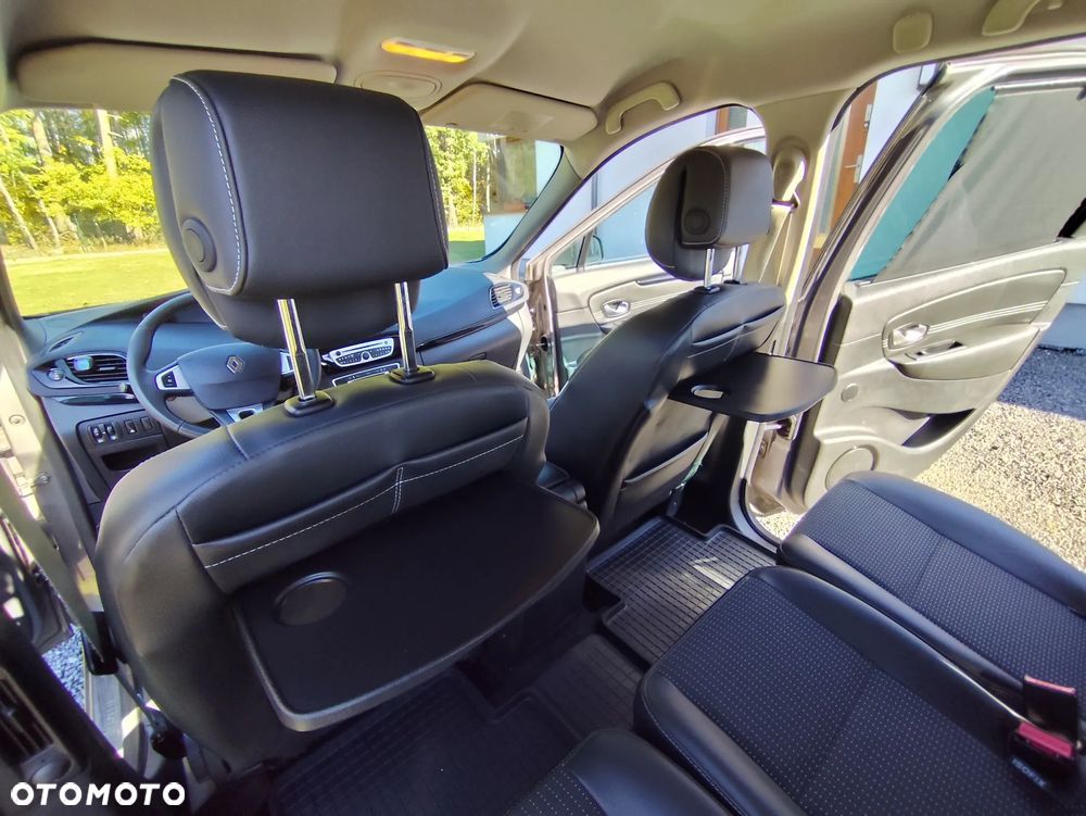 Renault Grand Scenic TCe 130 Bose Edition - 19