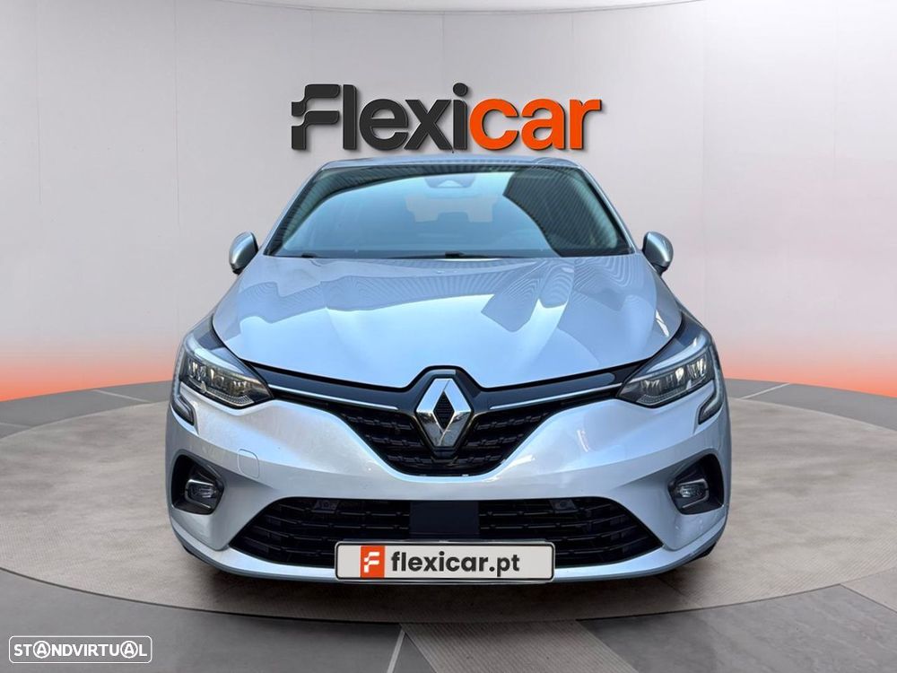 Renault Clio 1.5 Blue dCi Intens - 7