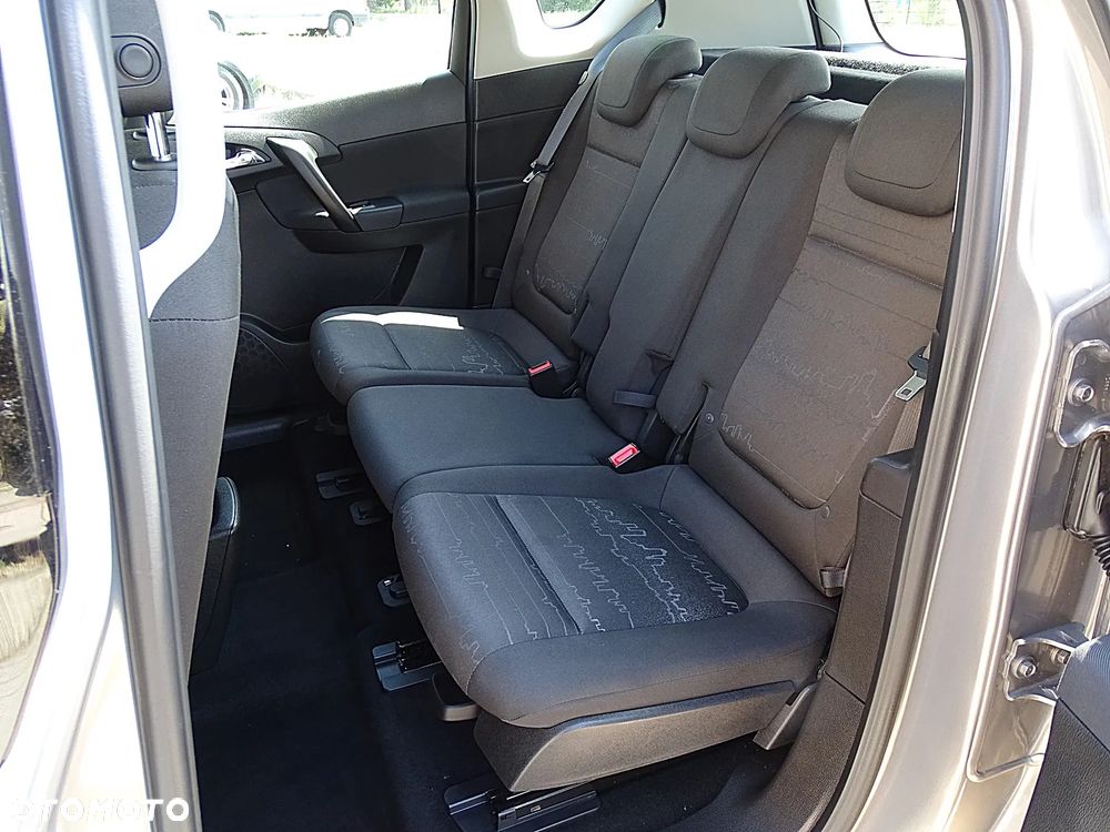 Opel Meriva 1.4 T Cosmo - 6