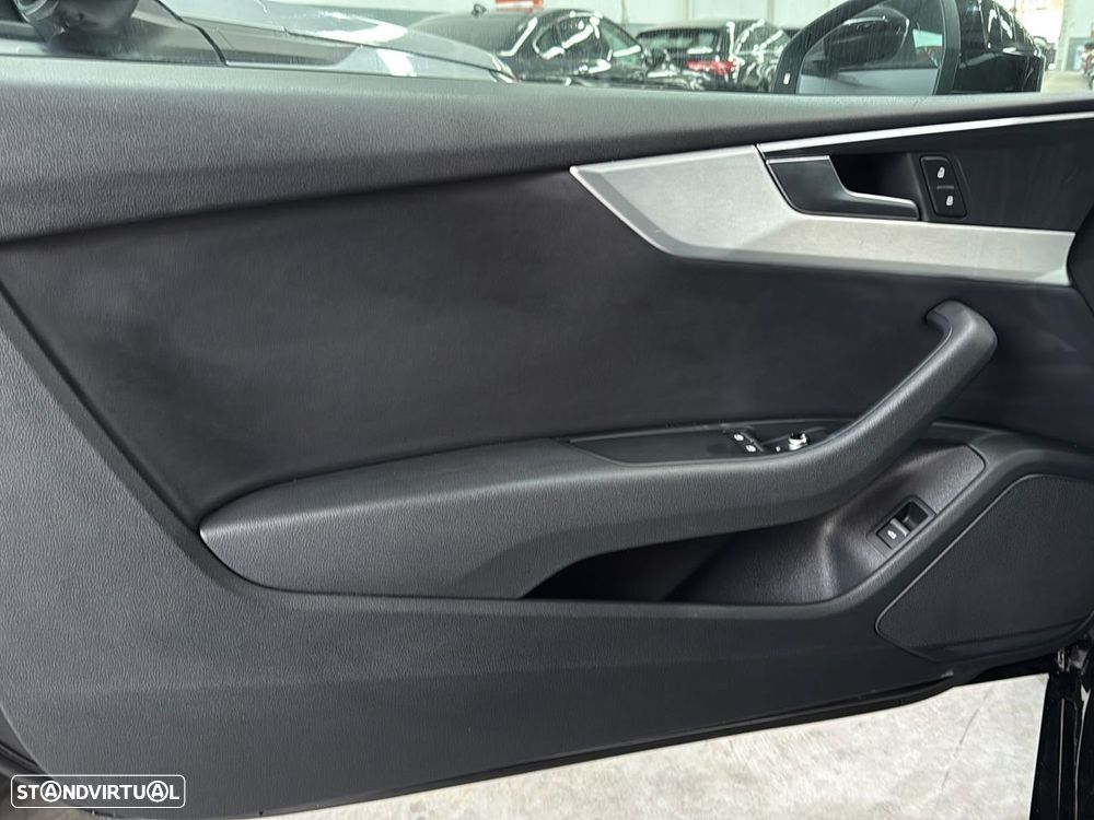 Audi A5 Sportback - 16